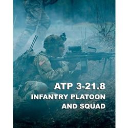 Atp 3 21.8 infantry platoon and squad