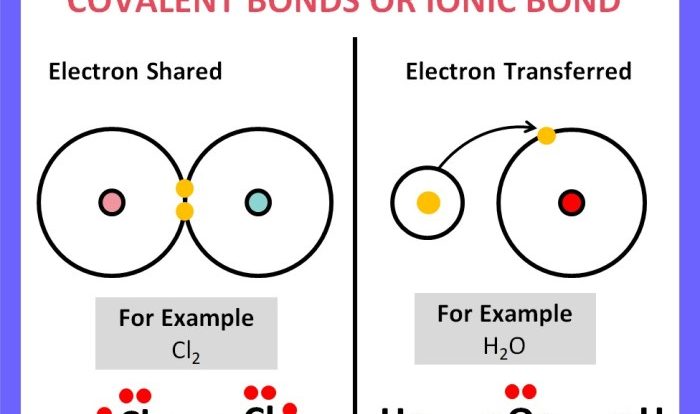 Ionic bonding bonds