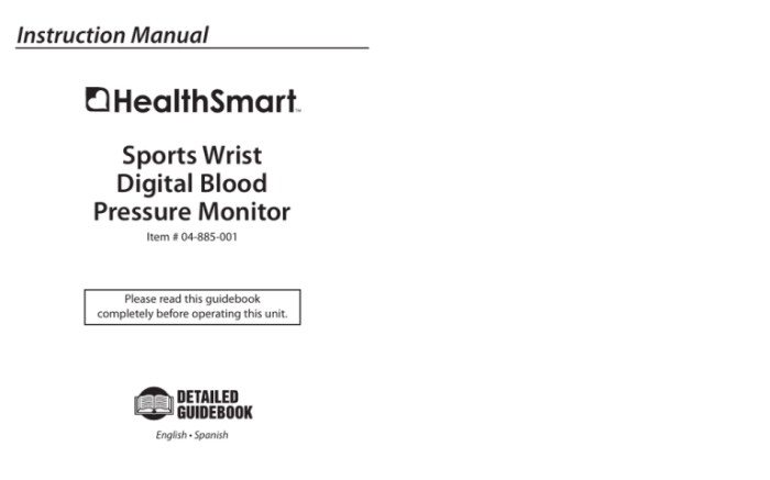 Chapter 16.7 measuring and recording blood pressure