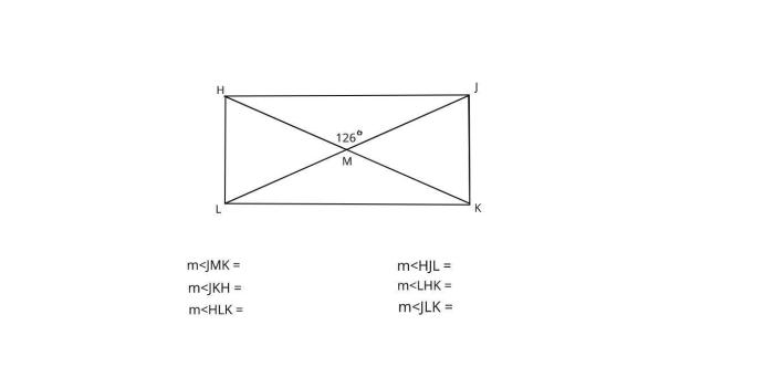 Unit 7 polygons & quadrilaterals homework 3 rectangles