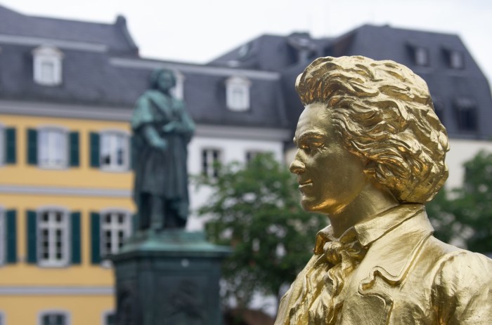 Beethoven ludwig van composer classical germany his passion embodies native who