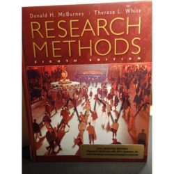 Research methods in physical activity 8th edition